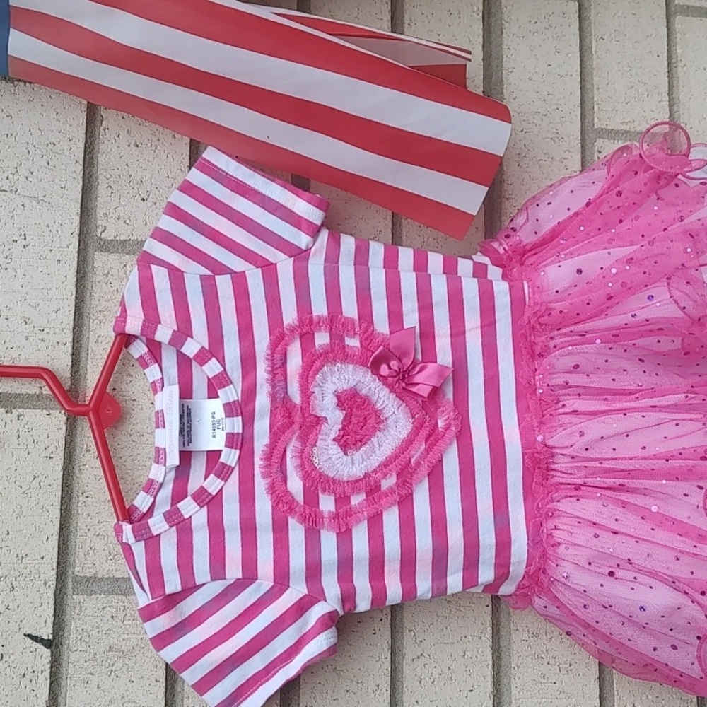 Bonnie Baby dress - Picture 7 of 11